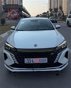 دونج فينج Aeolus A60 MAX